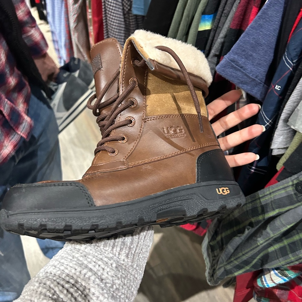 Unisex boots UGG